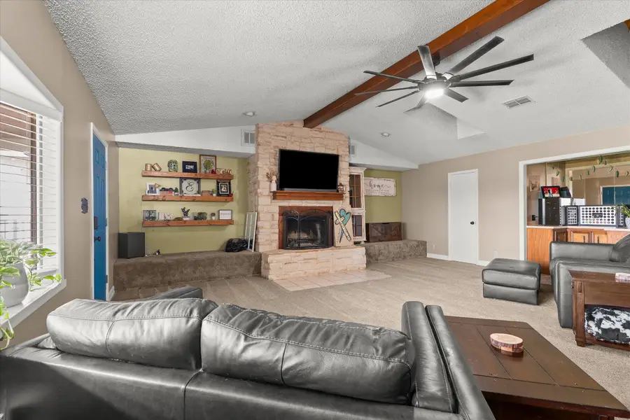711 S C Street, Brownfield, TX 79316 - #2