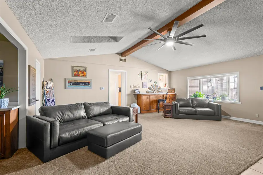 711 S C Street, Brownfield, TX 79316 - #3
