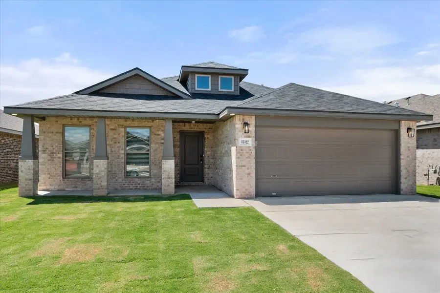 15422 Fulton Avenue, Lubbock, TX 79424 - #2