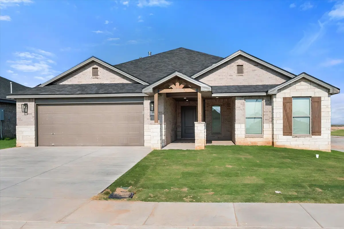 12009 Ironton Avenue, Lubbock, TX 79424 - #1