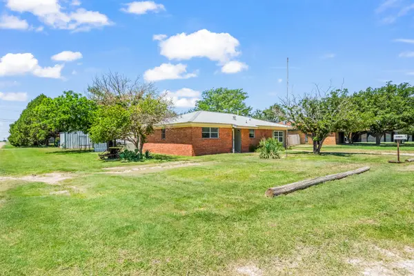 1401 Culpepper Avenue, Wilson, TX 79381