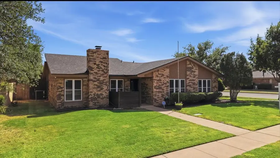 5235 91st Street, Lubbock, TX 79424 - #2