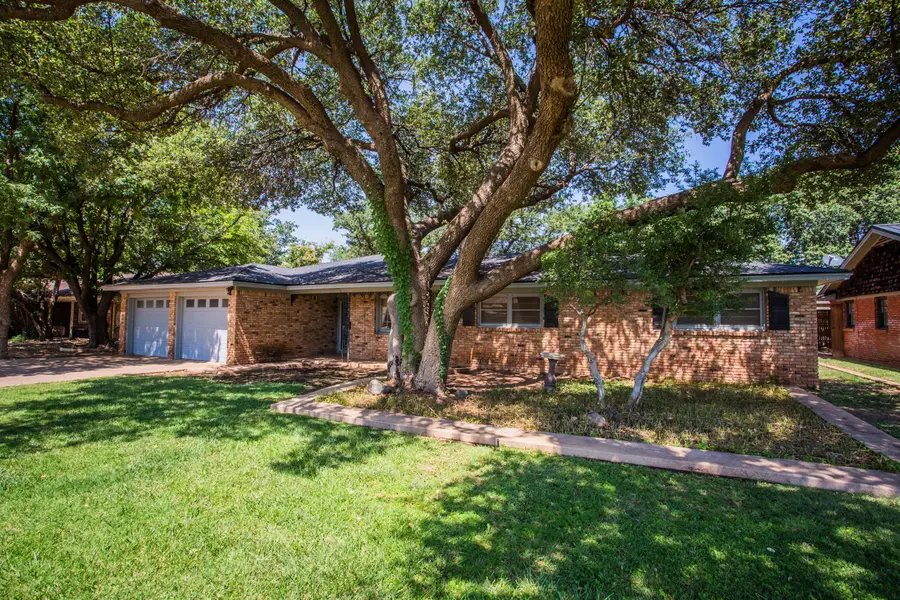 3816 64th Drive, Lubbock, TX 79413 - #3