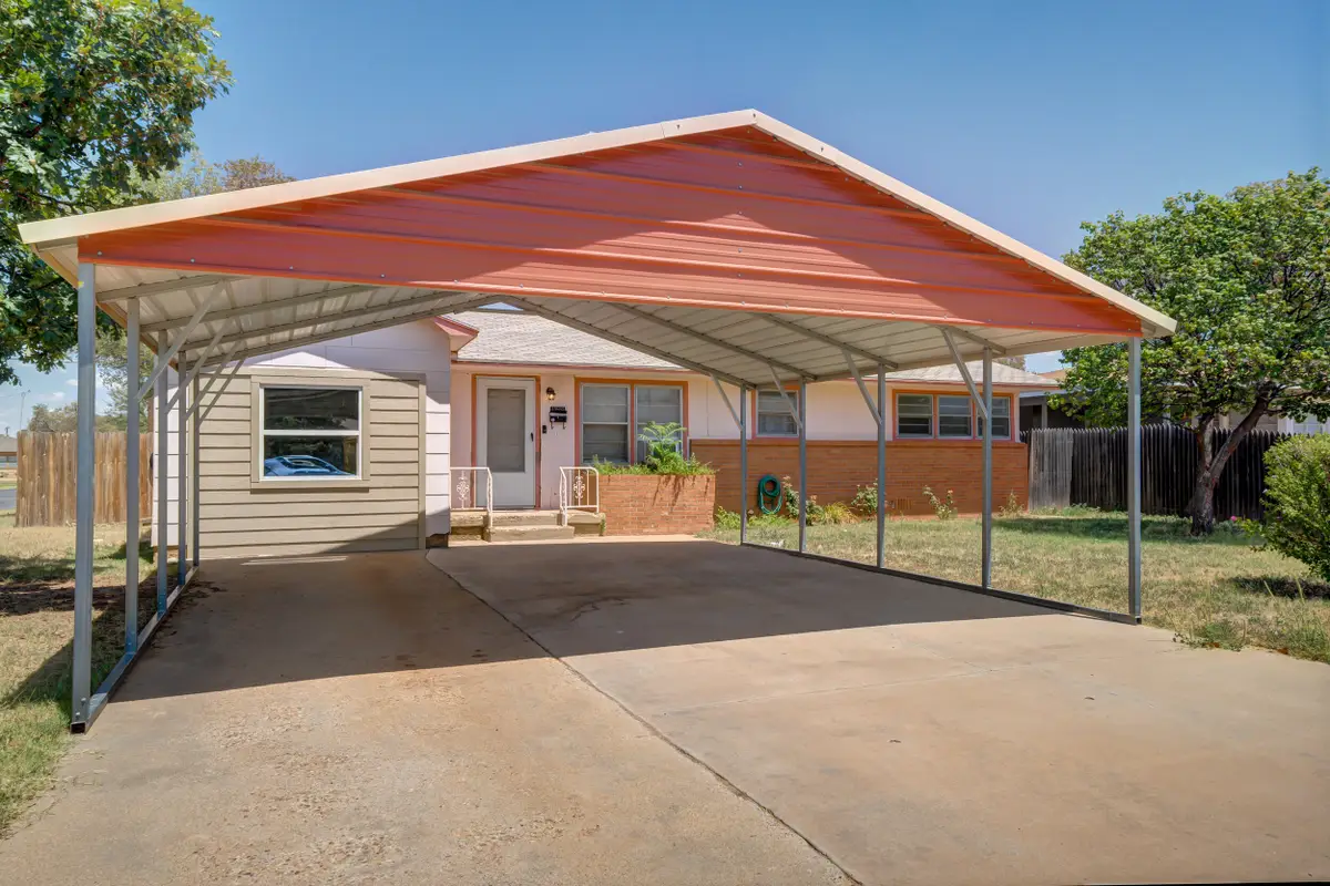1920 47th Street, Lubbock, TX 79412 - #1