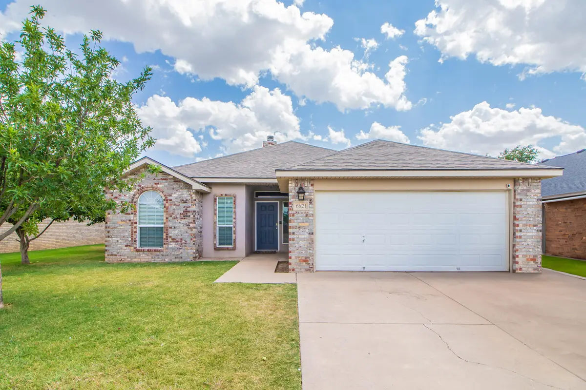 6621 36th Street, Lubbock, TX 79407 - #1