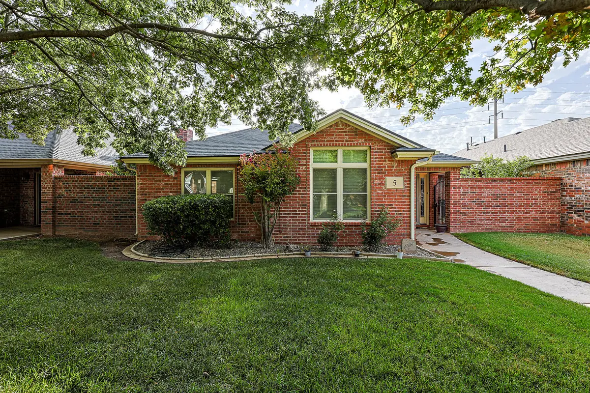 4402 108th Street, Lubbock, TX 79424 - #1