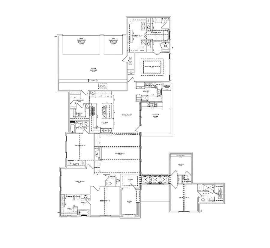 508 N 12th Street, Wolfforth, TX 79382 - #2