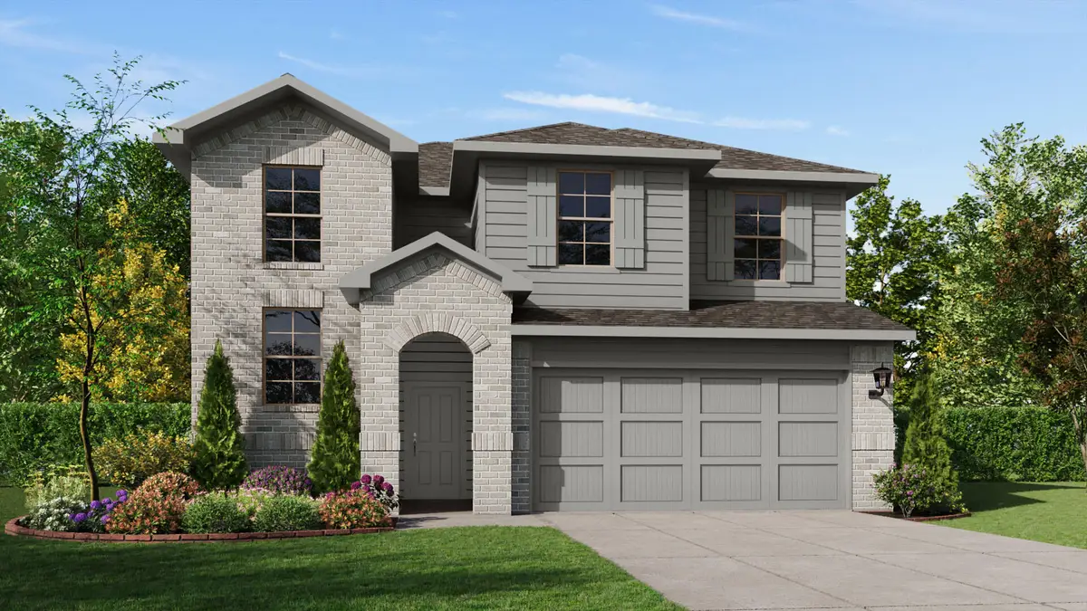 424 15th Street, Wolfforth, TX 79382 - #1