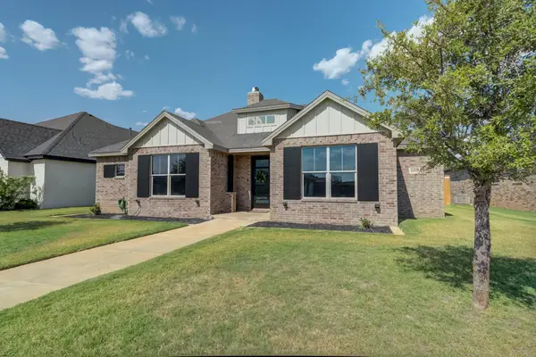 605 Buckingham Avenue, Wolfforth, TX 79382