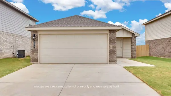 223 15th Street, Wolfforth, TX 79382