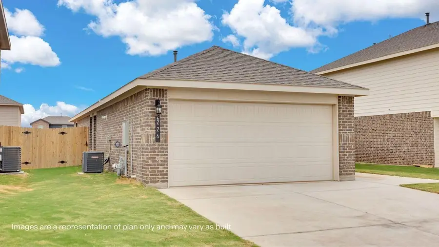 227 15th Street, Wolfforth, TX 79382 - #2