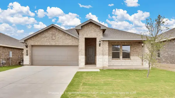 219 18th Street, Wolfforth, TX 79382