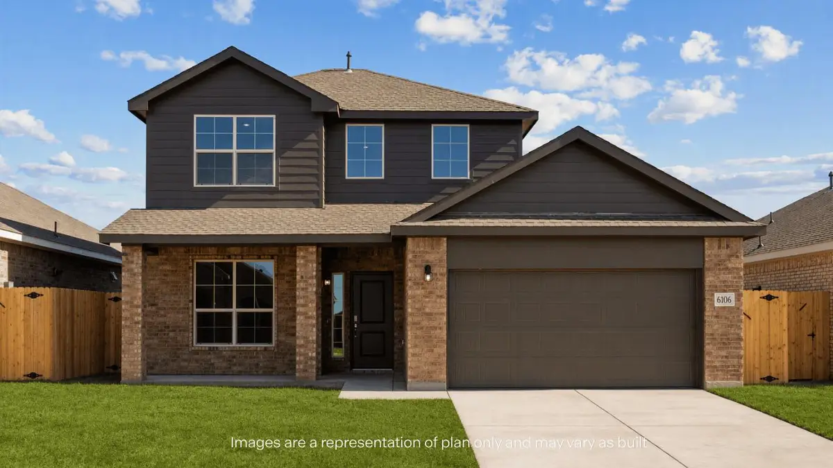 217 18th Street, Wolfforth, TX 79382 - #1