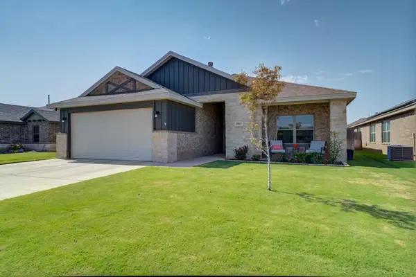 6963 22nd Street, Lubbock, TX 79407