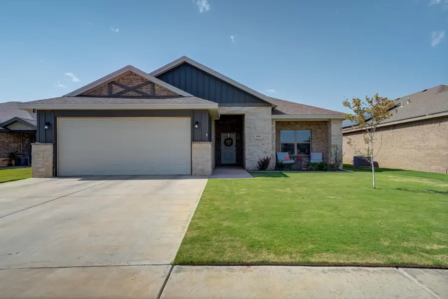 6963 22nd Street, Lubbock, TX 79407 - #2