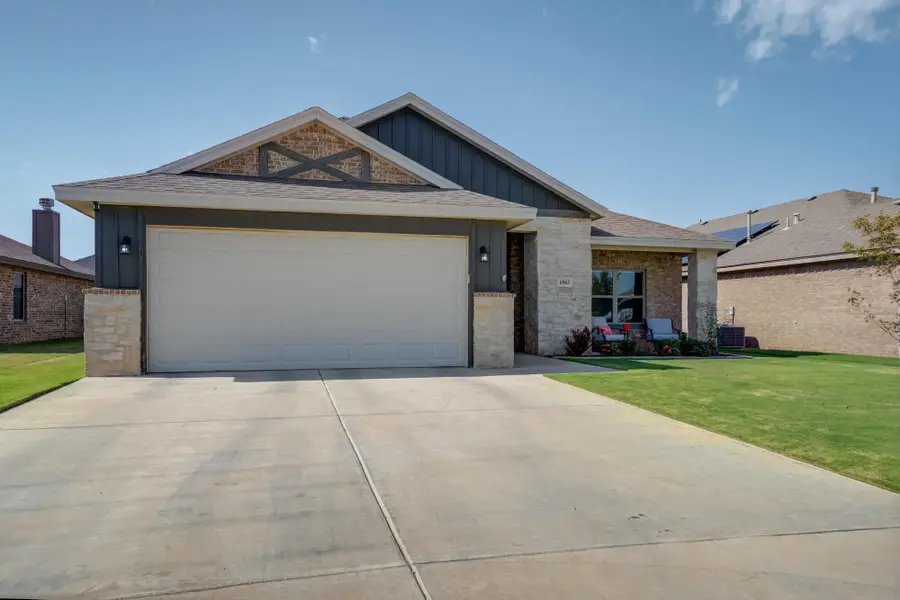 6963 22nd Street, Lubbock, TX 79407 - #3