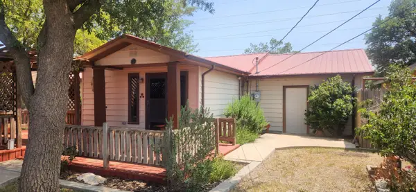 810 W 5th Street, Post, TX 79356