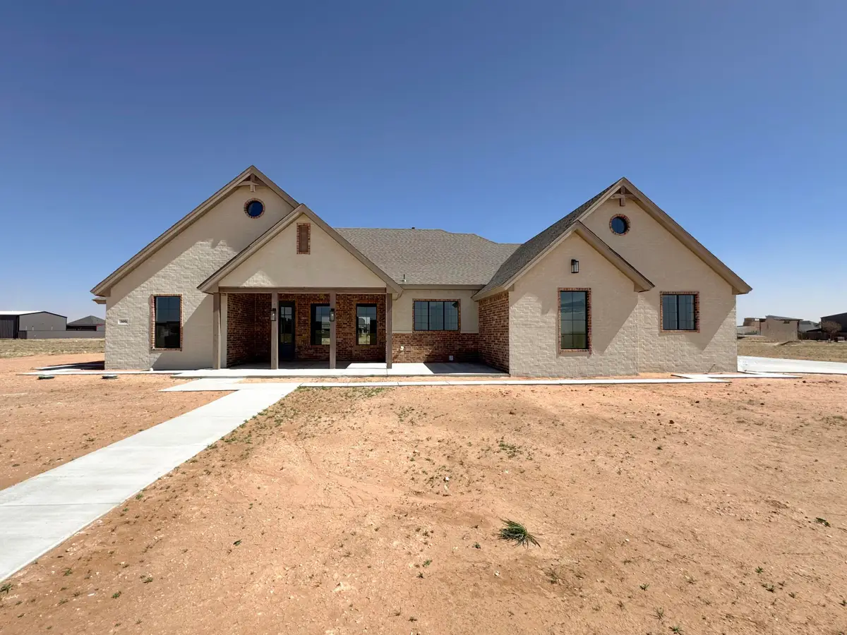 309 Juniper, New Home, TX 79383 - #1