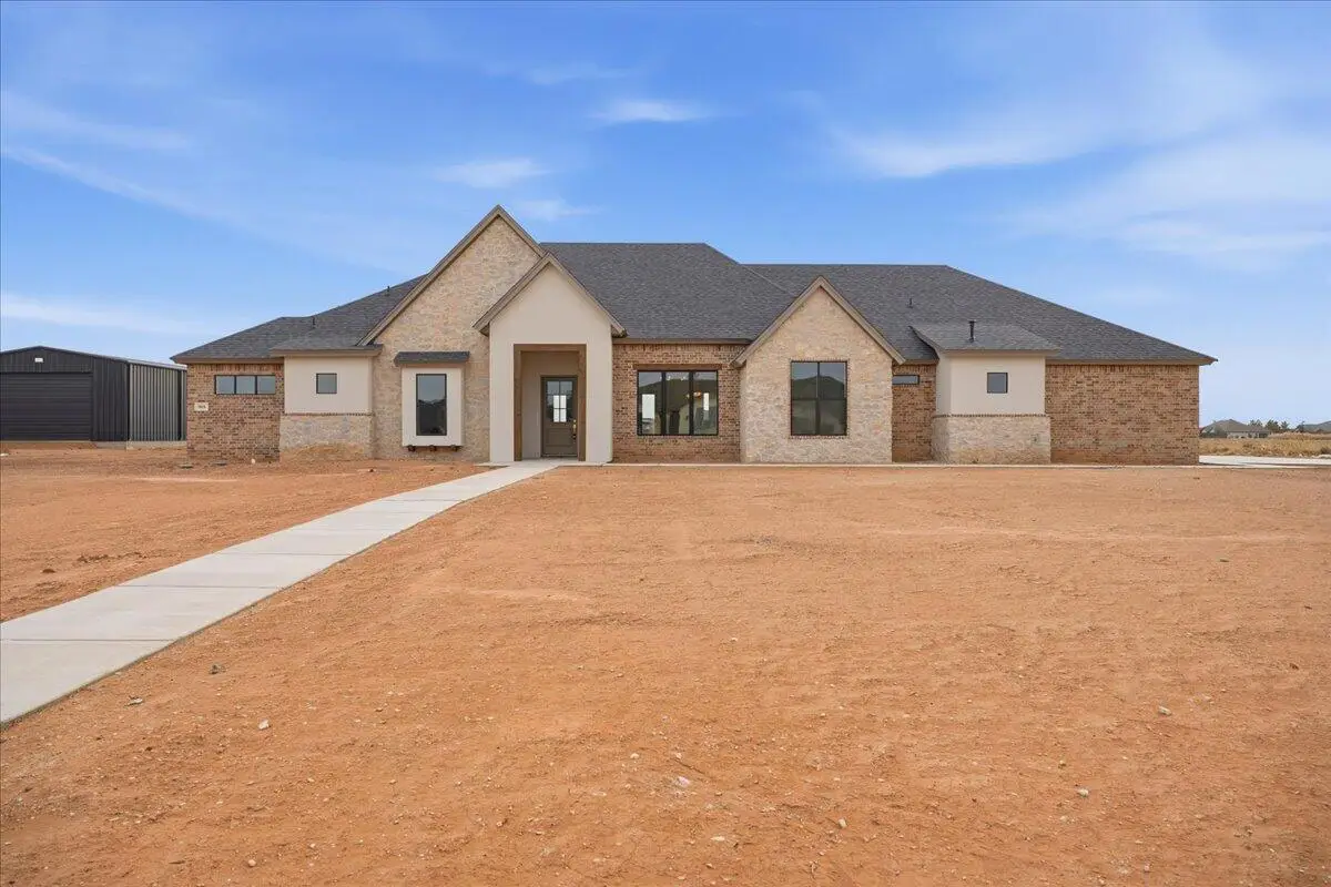 309 Maple Street, New Home, TX 79381 - #1