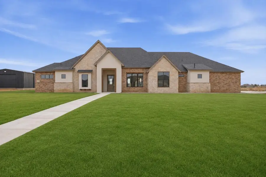 309 Maple Street, New Home, TX 79381 - #2