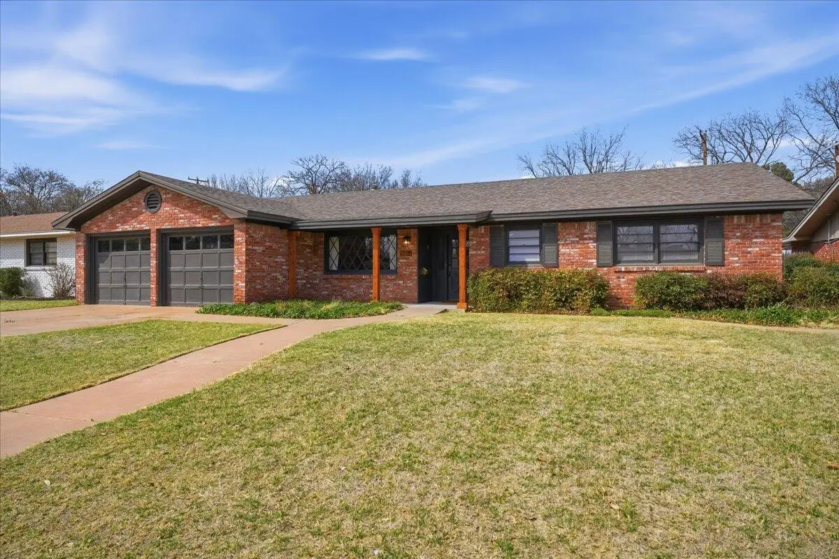 3416 59th Street, Lubbock, TX 79413 - #1