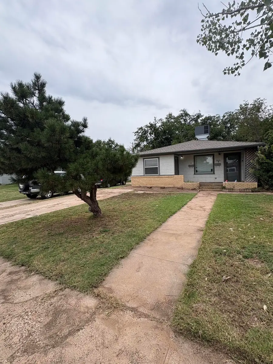 3313 35th Street, Lubbock, TX 79413 - #3