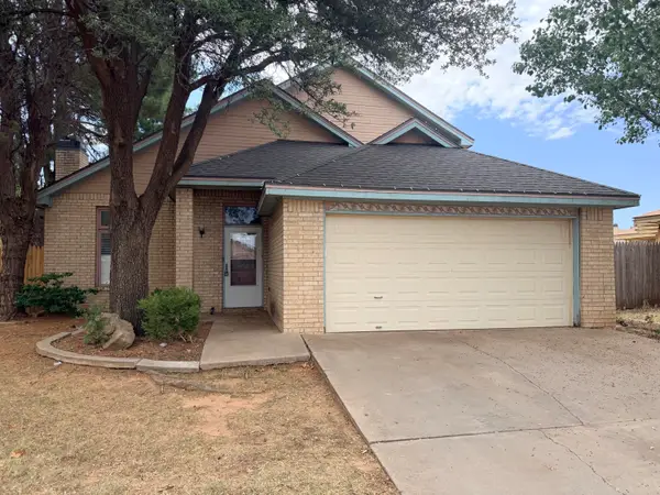 5019 62nd Street, Lubbock, TX 79414