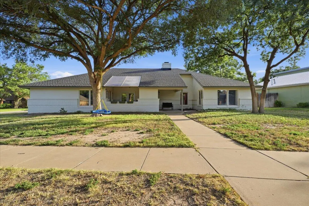 3522 92nd Street, Lubbock, TX 79423 - #1