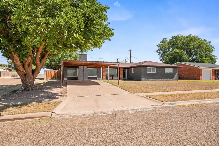 1401 3rd Street, Plains, TX 79355 - #3