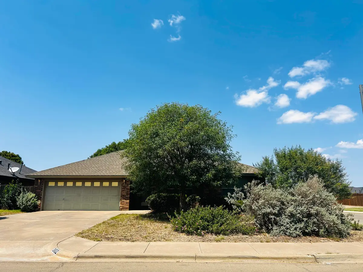 3102 105th Street, Lubbock, TX 79423 - #1