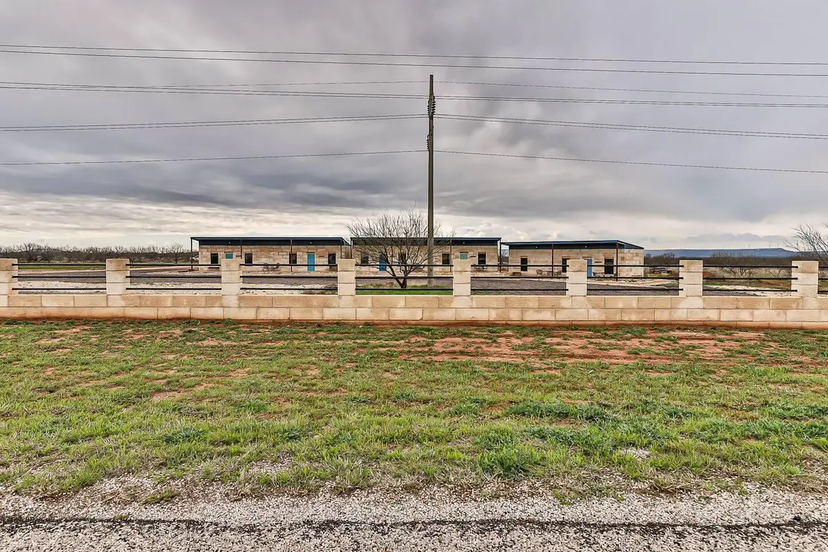 2456 Fm 3519, Justiceburg, TX 79330 - #1