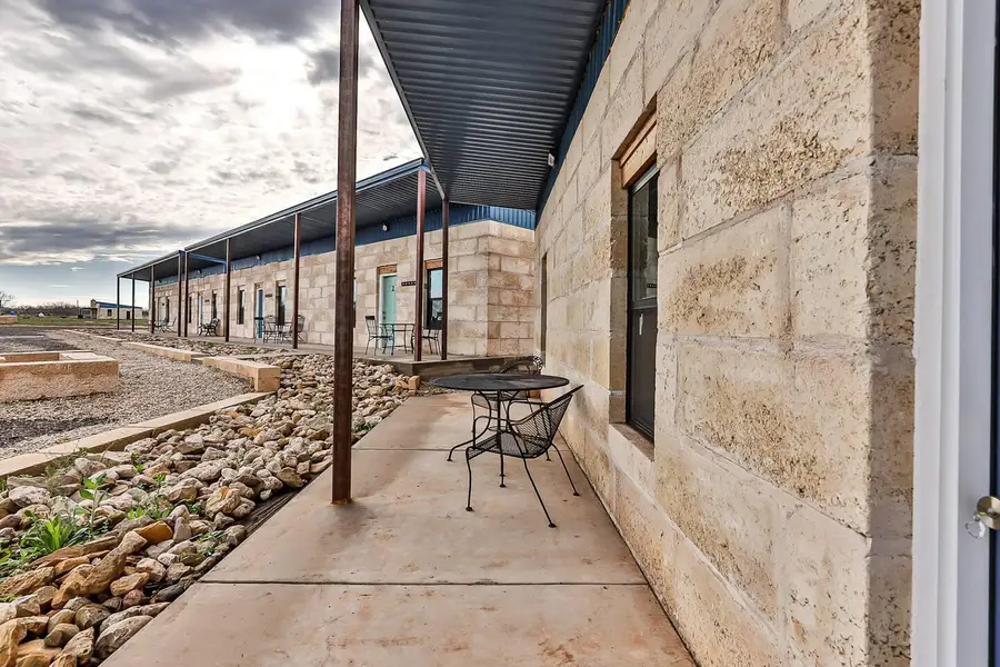 2456 Fm 3519, Justiceburg, TX 79330 - #2