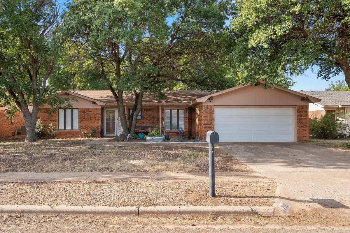 2625 76th Street, Lubbock, TX 79423 - #1