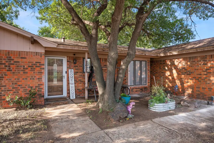 2625 76th Street, Lubbock, TX 79423 - #2