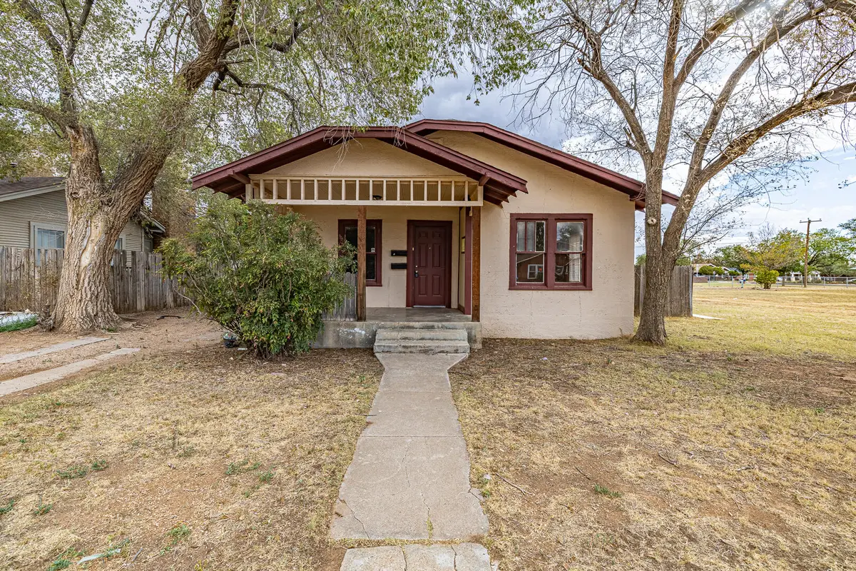 2010 15th Street, Lubbock, TX 79401 - #1