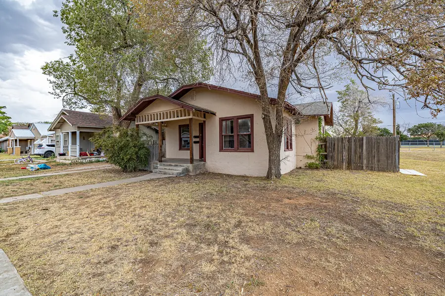 2010 15th Street, Lubbock, TX 79401 - #2