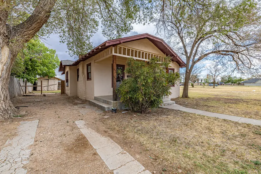 2010 15th Street, Lubbock, TX 79401 - #3