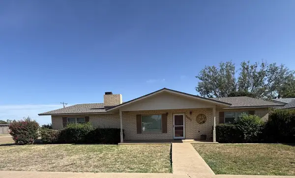 1003 17th Street, Ralls, TX 79357