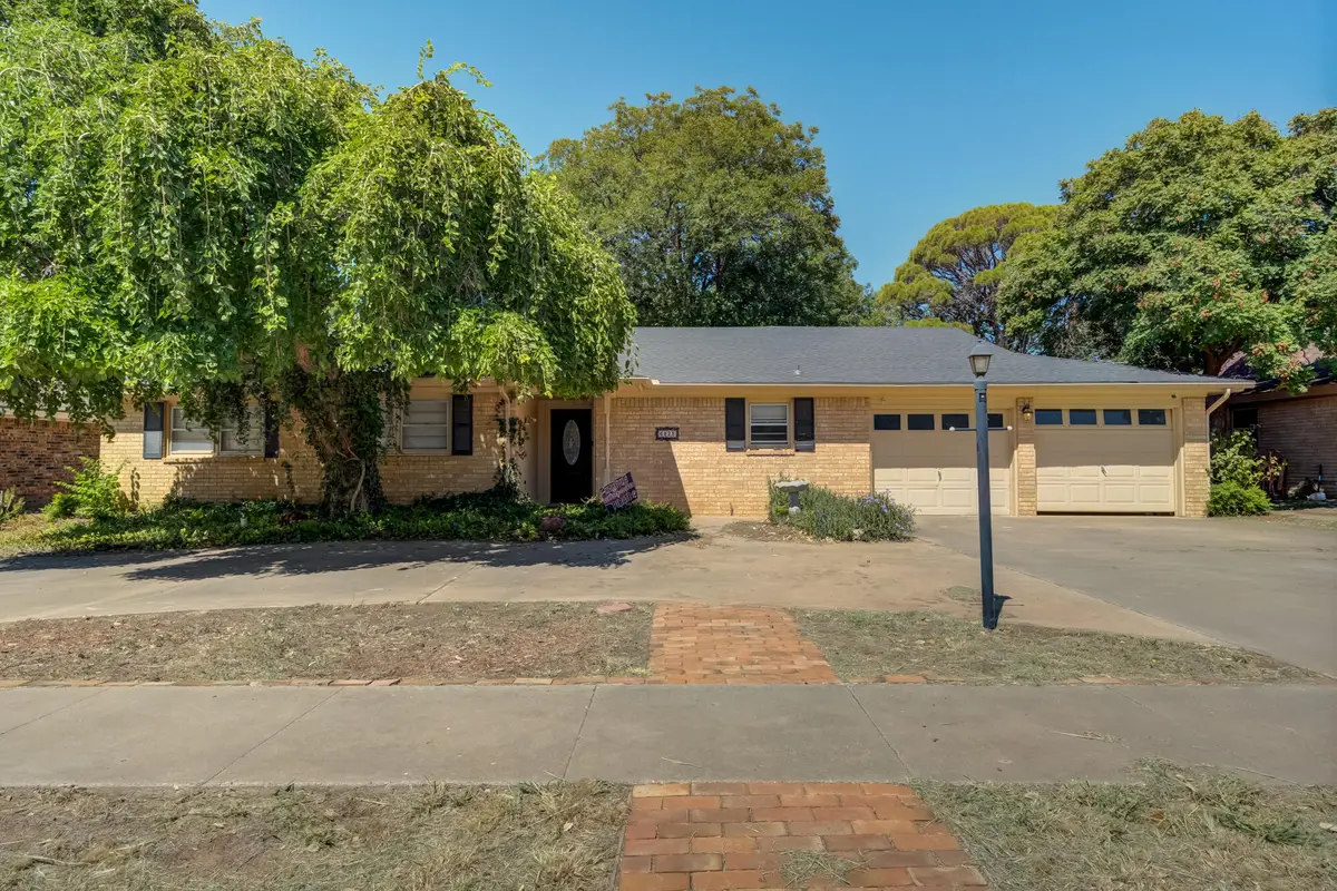 6822 Nashville Avenue, Lubbock, TX 79413 - #1