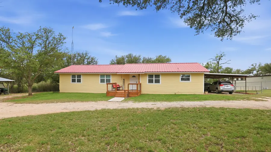 200 Wheat Circle, Blackwell, TX 79506 - #2