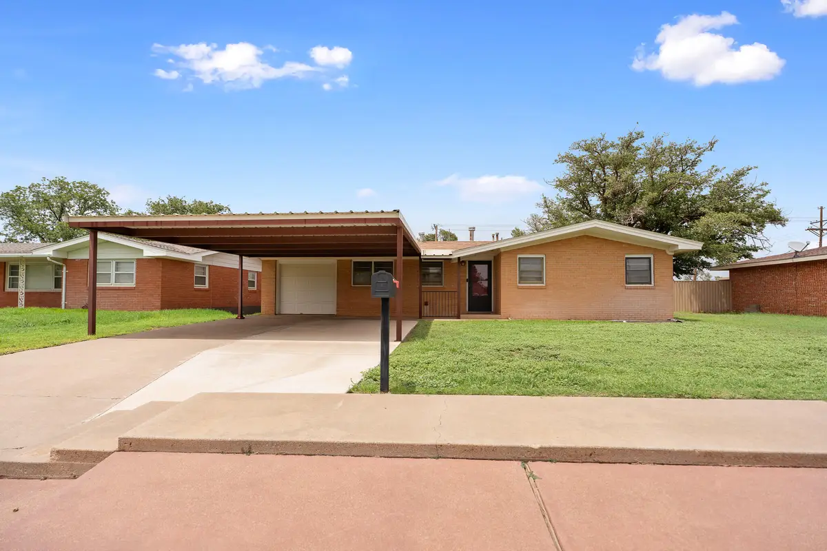 313 E 18th Street, Littlefield, TX 79339 - #1