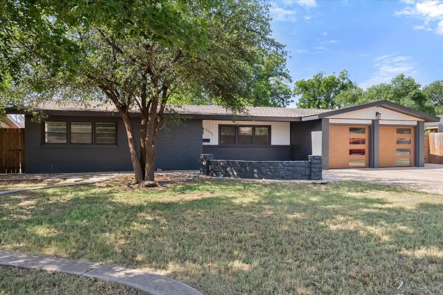2503 59th Street, Lubbock, TX 79413 - #2