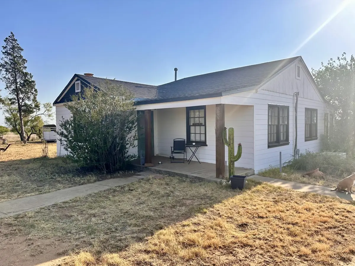 281 Co Rd 127, Afton, TX 79220 - #1