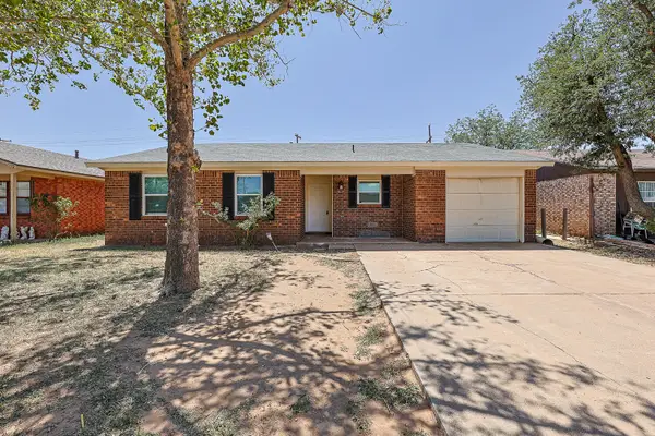 4607 Lehigh Street, Lubbock, TX 79416