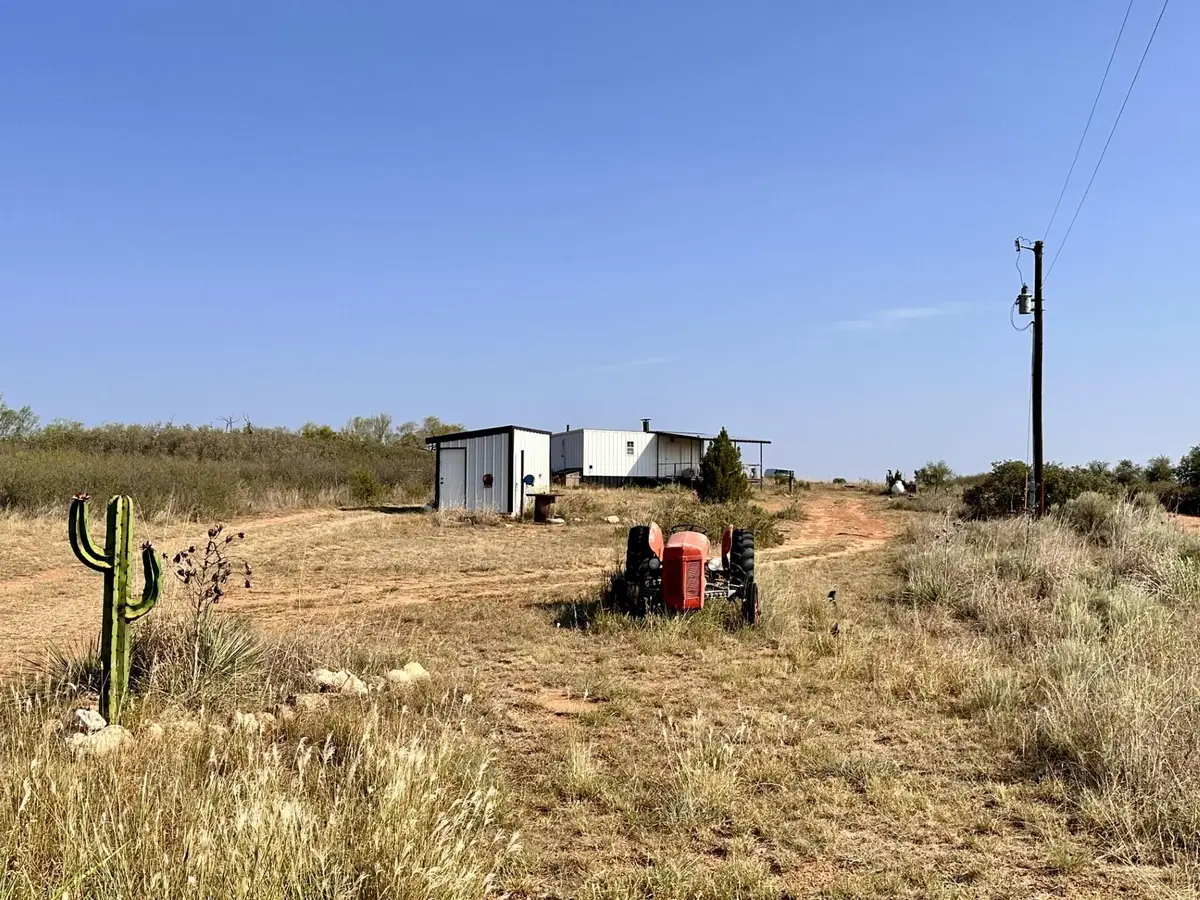 944 County Road 129, Dickens, TX 79229 - #1