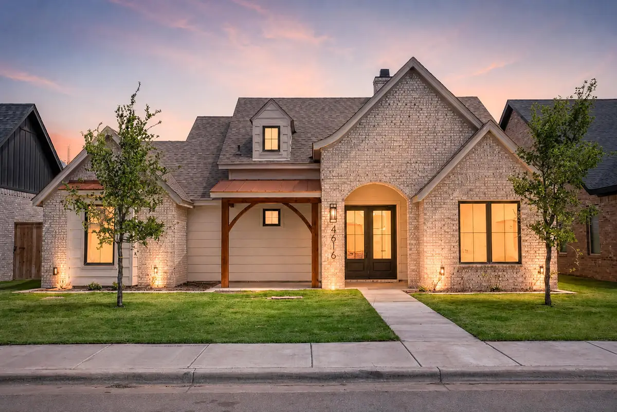 4616 138th Place, Lubbock, TX 79424 - #1