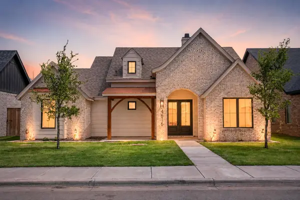 4616 138th Place, Lubbock, TX 79424