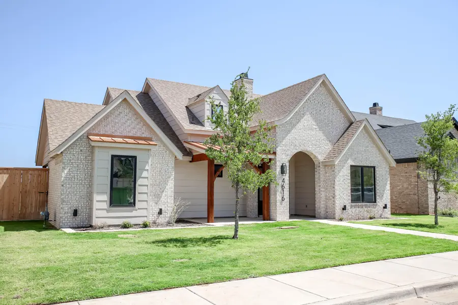 4616 138th Place, Lubbock, TX 79424 - #3