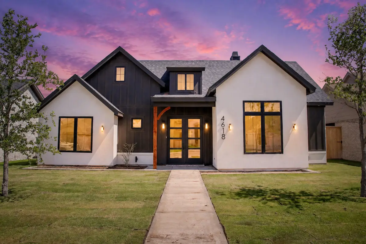 4618 138th Place, Lubbock, TX 79424 - #1