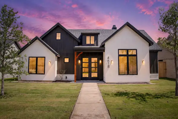 4618 138th Place, Lubbock, TX 79424